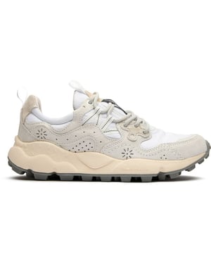 Flower Mountain Yamano 3 Uni Trainers