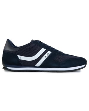 Boss Levon Runn Trainers