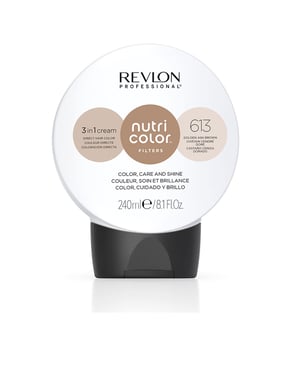 Nutric Colors Filters #613 240 ml