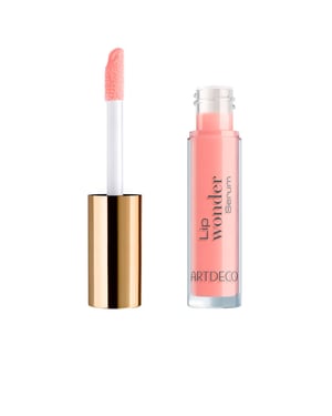 Lip Wonder Serum #caring Apricot 4 ml