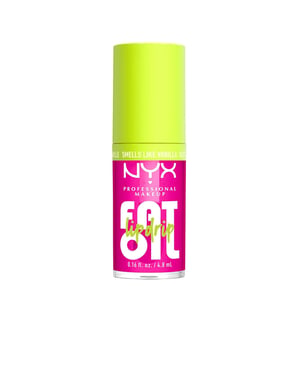 Fat Oil Läppdropp #suga Baddie 4,8 ml