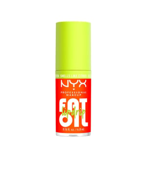 Fat Oil Läppdropp #drip Juicy Bae 4,8 ml