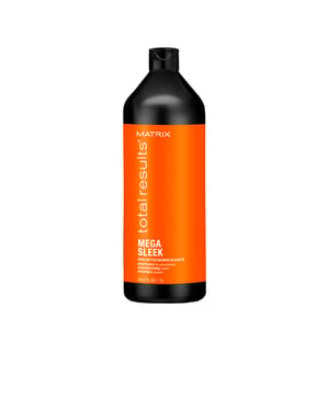 Total Results Sleek Shampoo 1000 ml