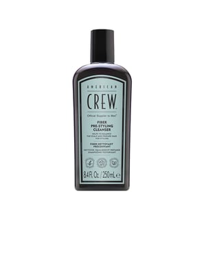 Fiber Pre-styling Shampoo 250 ml