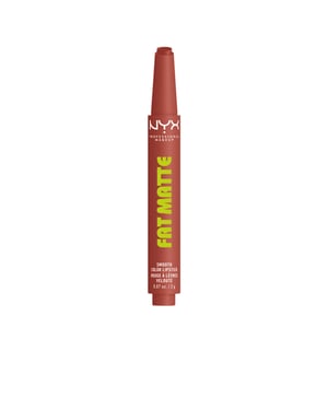 Fat Matte Läppstift #rose Robe 2 gr