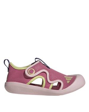 Boys adidas Altaventure 3 in Clear Pink/Pink