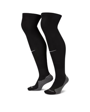 Accessories Nike U Nk Strike Kh in Black/White