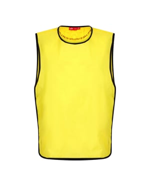Accessories Puma (8) Special Project Bib Mens in Yellow