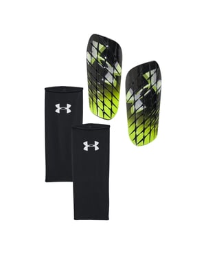 Accessories Under Armour Armour Flex Pro sg in Black