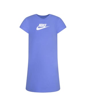 Girls Nike T-Shirt Infant Girls in Nike Polar