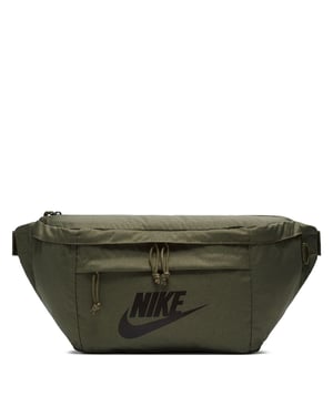 Accessories Nike Nk Tech Hip Pk in Medium Olive/Me