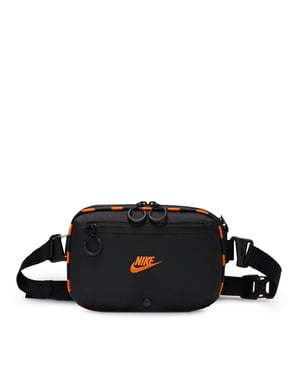 Accessories Nike Hayward Patrol in Black/Black/Saf