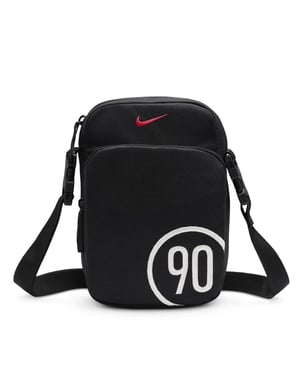 Accessories Nike Nk Heritage XB in Black/Black/Gym