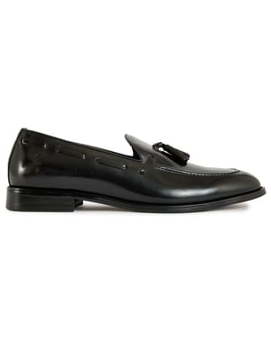Simon Carter Azrou Loafer Shoes
