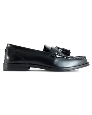 Ravel Tassel Shoes