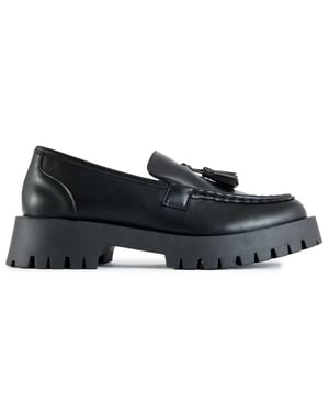 Ravel Tassel Shoes
