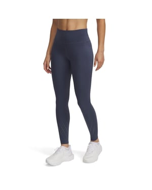 Under Armour Dames/Dames Launch Elite Fitted Hardlooplegging (Vorstgrijs)