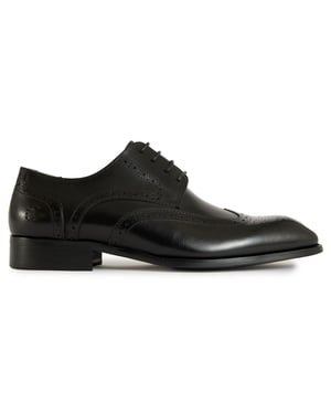 Simon Carter Safi Brogue Shoes