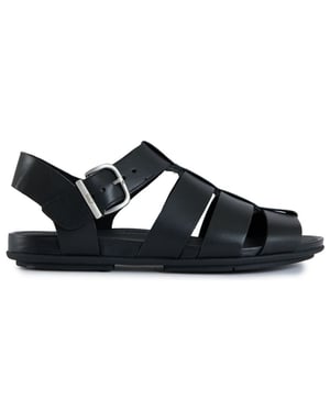 Fitflop Gracie Läder Fiskarsandaler
