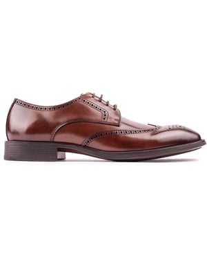 Steptronic Abberton Shoes