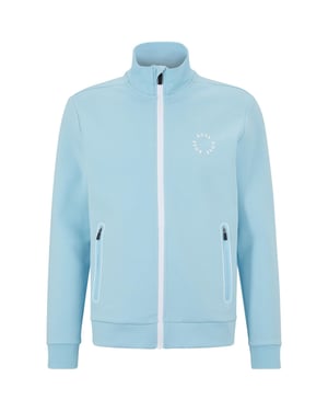 Men's Boss Skaz 2 10249171 01 in Pastel Blue