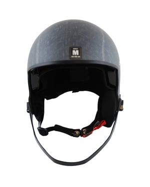Oakley ARC5 Pro Stone Grey Ski Helmet