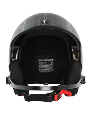 Oakley ARC5 Pro Kilde Black Ski Helmet