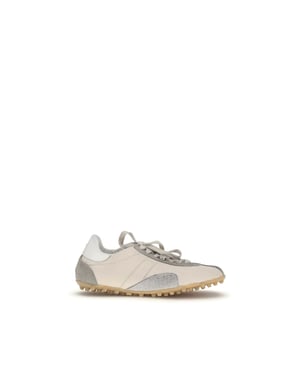 Maison Margiela Beiga Getskinns Sportskor