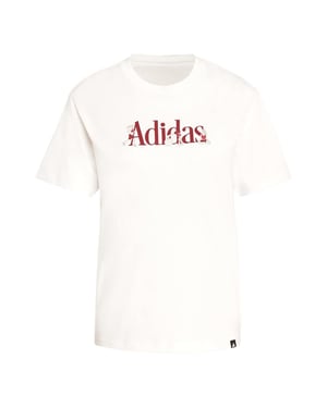 Women's adidas Sft Sport T in White