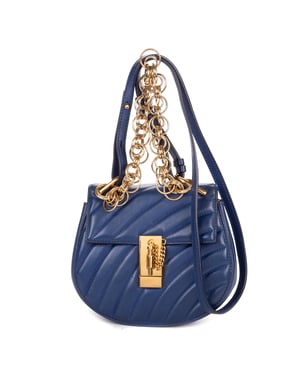 Mini Drew Bijou Mini Shoulder Bag
