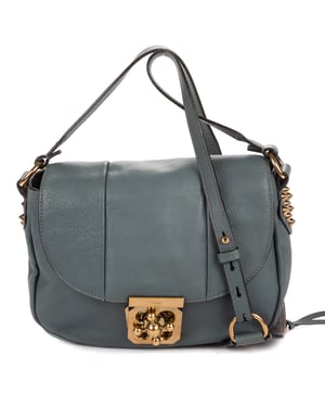 Small Elsie Satchel Small  schoudertas