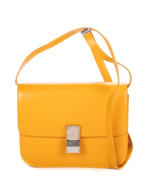 Medium Classic Box Medium Shoulder Bag