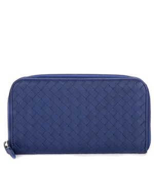 Zip Around Wallet  Wallet