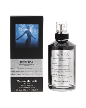 Maison Margiela Replica Celestial Whispers Eau de Parfum 100ml Spray Unisex