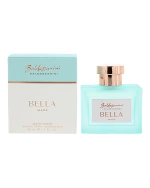 Baldessarini Bella Mare Eau de Parfum 50ml Spray for Her