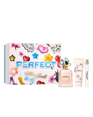 Perfecte 3-delige Koffer 3 pz