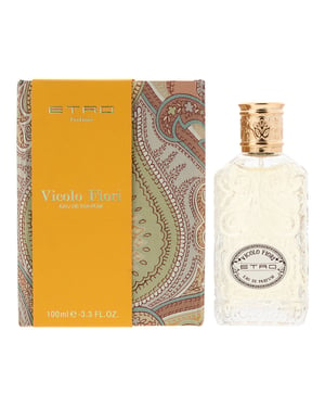 Etro Vicolo Fiori Eau de Parfum 100ml Spray for Women