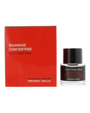 Frederic Malle Bigarade Concentre Eau de Toilette 50ml Spray for Him