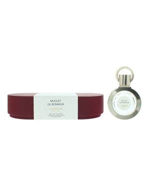 Caron Muguet Du Bonheur Eau De Toilette 30ml