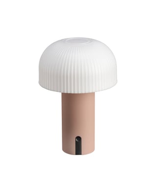 Luxus Europe Tafellamp touch noa h20 x Ø10