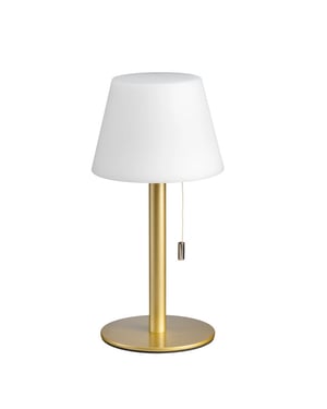 Luxus Europe Tafellamp billy h30 x Ø12
