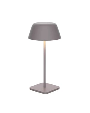 Luxus Europe Tafellamp paros h27 x Ø12