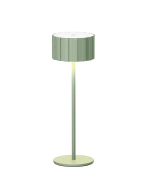 Luxus Europe Tafellamp tinos h26 x Ø9