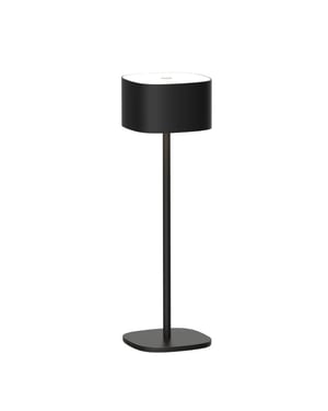 Luxus Europe Tafellamp milos h26 x Ø8