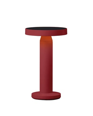 Luxus Europe Tafellamp solar rio h22 x Ø13