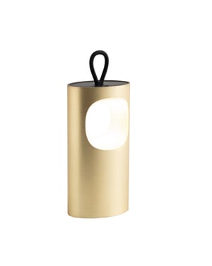 Luxus Europe Tafellamp lugano h17 x Ø14