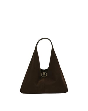 Kurt Geiger Chelsea slouch hobo tas