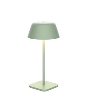Luxus Europe Tafellamp paros h27 x Ø12