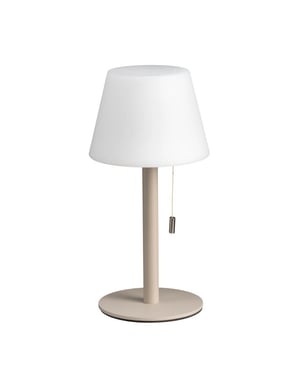Luxus Europe Tafellamp billy h30 x Ø12