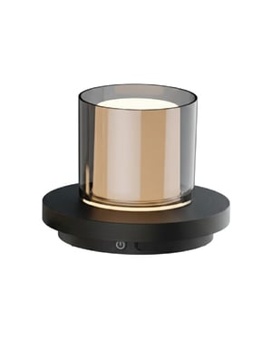 Luxus Europe Tafellamp solar coco h10 x Ø13